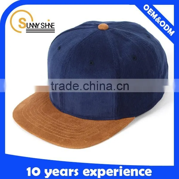 Boys Hats Simple Snapback Cap and Hats photo-3