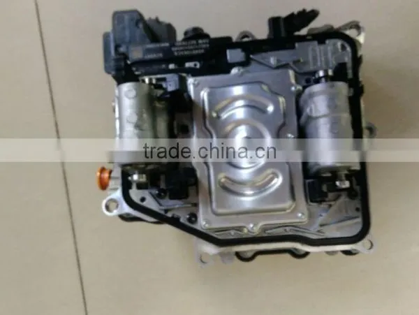 HOT SELL ATX Tranmsission 0AM Valve Body With TCU Auto Parts Rebuild Parts photo-2