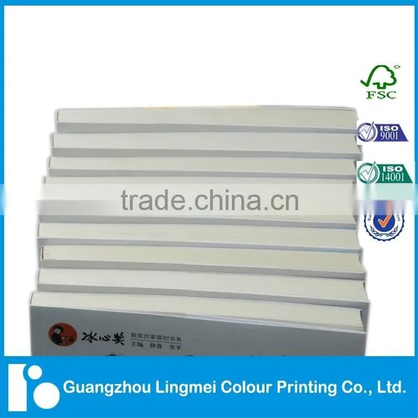 Provide High Quality Printing Service, Professional Coloring Printing Paperback Books photo-3
