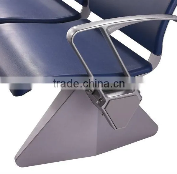 PU Airport Chair Waiting Chair photo-6