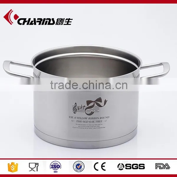 Japanese Large Food Steamer, Couscous Steamer Pot, Stainless Steel Steamer Pot photo-4