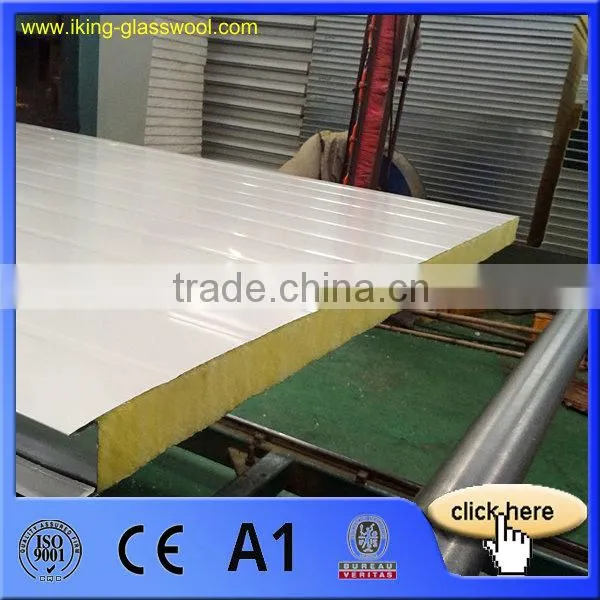 Fiber Cement Board Sandwich Panel Roofing Prices photo-3