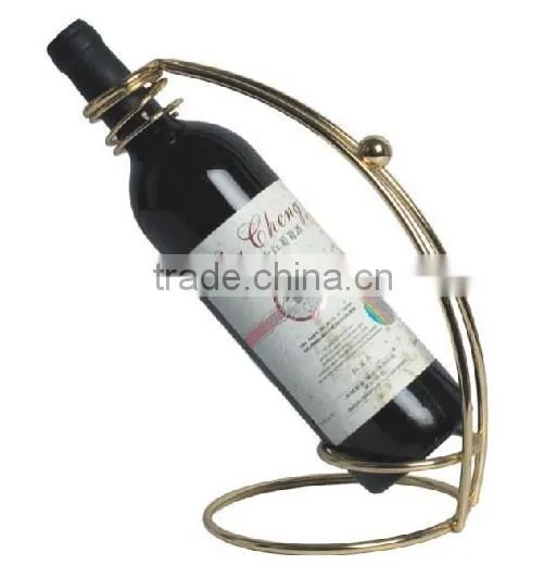 2014year Kitchen Cabinet Wine Rack