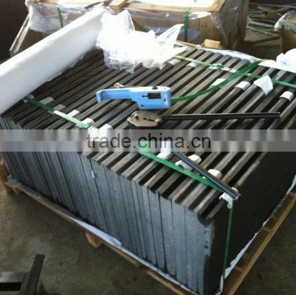 Hainan Black Basalt Tiles photo-3
