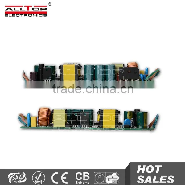 Electronic Constant Current 1500mA 50w IP67 Waterproof Led Driver photo-6