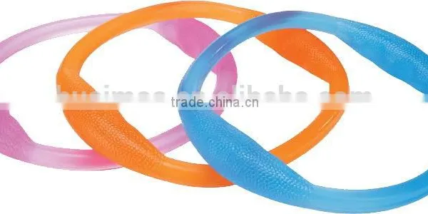 Jelly Stretch Tube Soft Expander Aerobic Expander Chest Expender / Jelly Tube / Jelly Expander photo-5