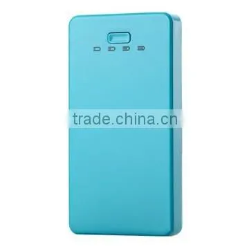 Latest Unique Portable Smart Sucker Power Bank 4000mAh photo-4