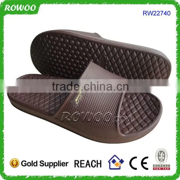 Cheap Hotsale Men Hotel Slipper Eva Spa Sandals photo-4