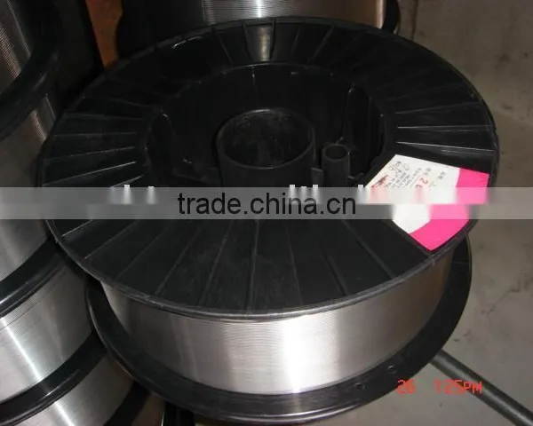 flux cored welding wire