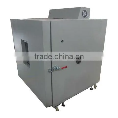Aluminum Aging Oven