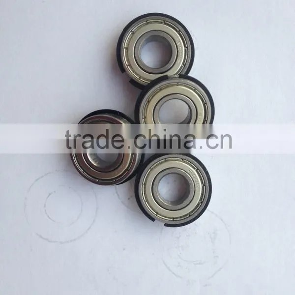 6904ZZNR Bearing for Copier & Printer photo-3