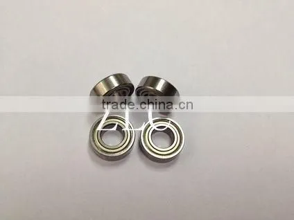 R6 Inch Size Miniature R6 Bearing With Great Low Price photo-4