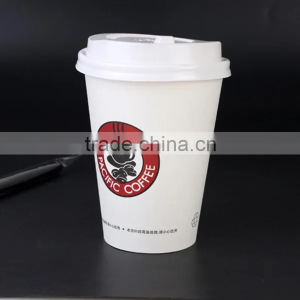 High Quality Disposable 7oz Custom Paper Coffee Cup Supplier's Choice photo-4