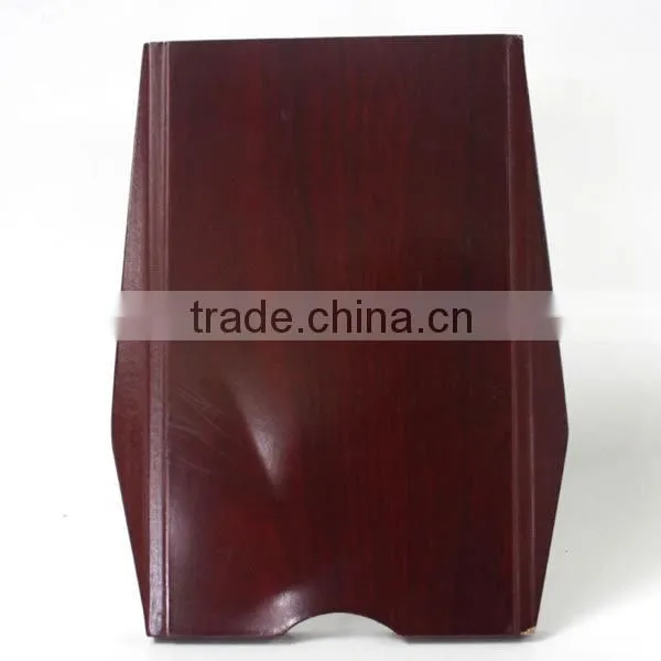 WOODEN PLAQUE 3084