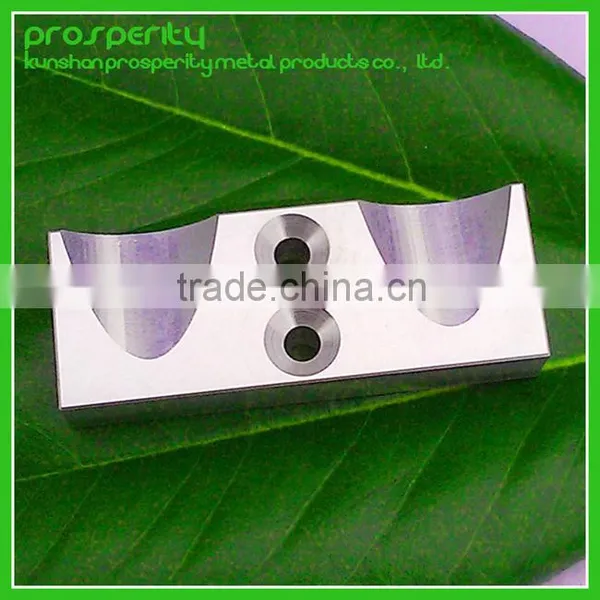 Precision Metal Part Cnc Manufacture