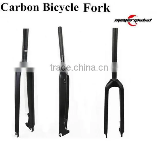 Carbon Front Fork 26er Full Carbon Mtb Fork 26inch Carbon Mountain Bicycle Fork