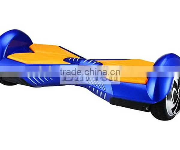 Factory Price CE Certificated 2015 Popular Electric Mini Scooter Two Wheels Self Balancing photo-4