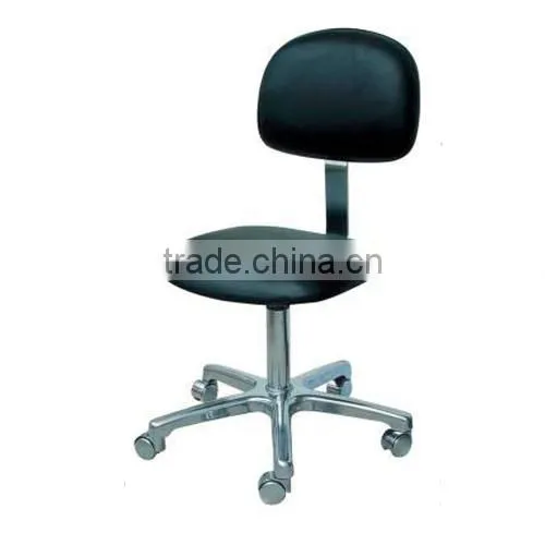 Height Adjustable ESD Chair photo-6