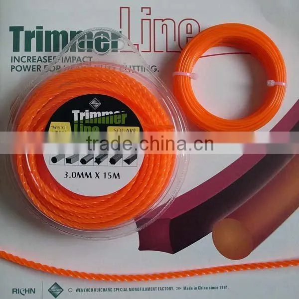 Mowing Line