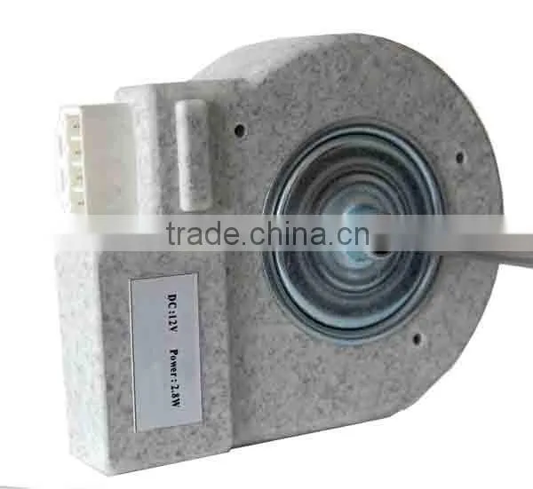Refrigeratory BLDC Motor photo-2