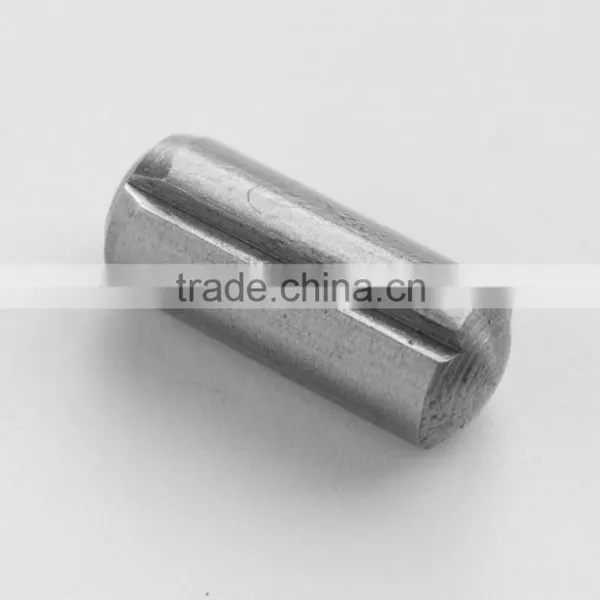 Three Groove Pins DIN1473 photo-2