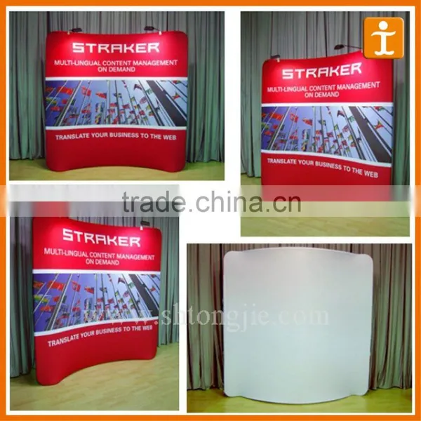 Innovative Pop Displays /pop up Trade Show Display