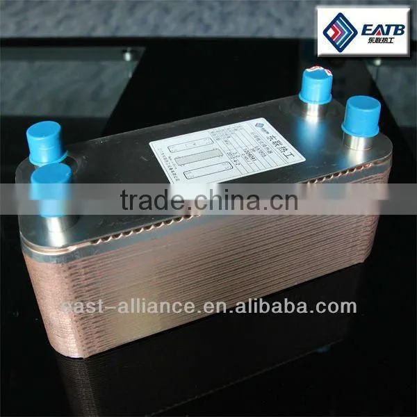 Heat Pump Condenser Manufacturer photo-5