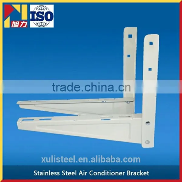 CE certificate a/c mount brackets