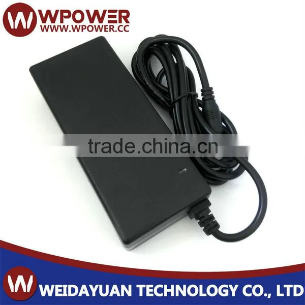 CE UL KC 12V 6A Desktop DC Adapter Supply With Good Quality photo-2