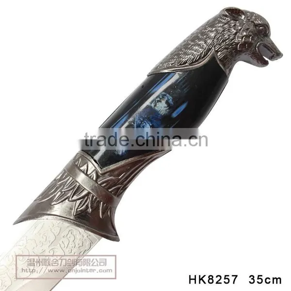 Wholesale Hunting Knife HK-8257 photo-3