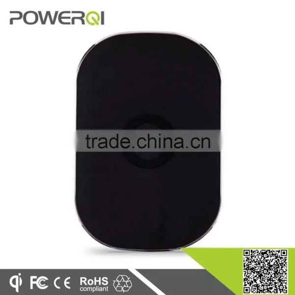 Mobile Phones Accessories Wireless Laptop Charger qi Wireless Charging Pad photo-2