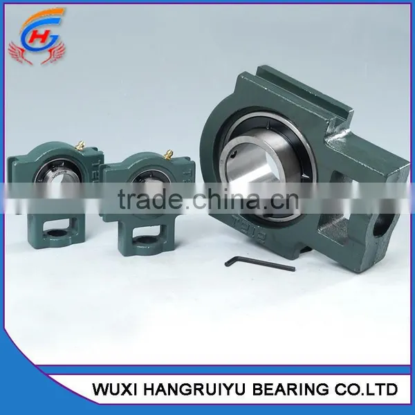 Miniature Pillow Block Bearings Used for Textile Machinery UCP207 photo-6