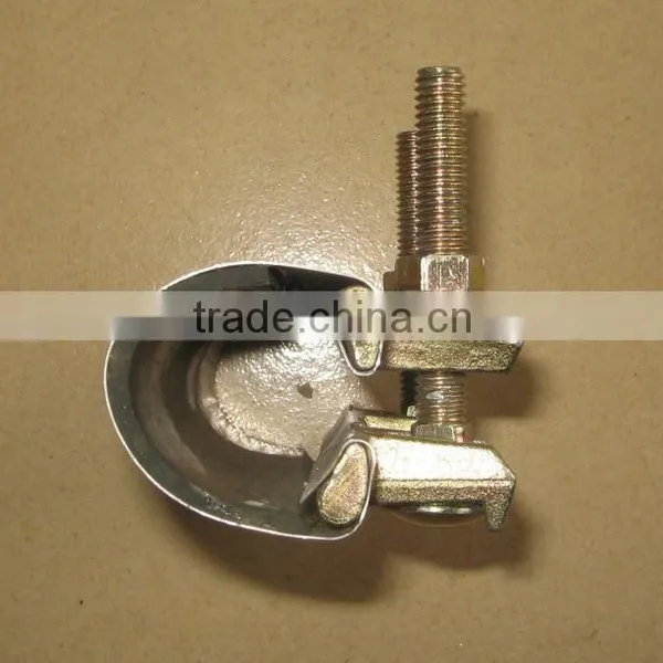 Snap Repair Clamp photo-2