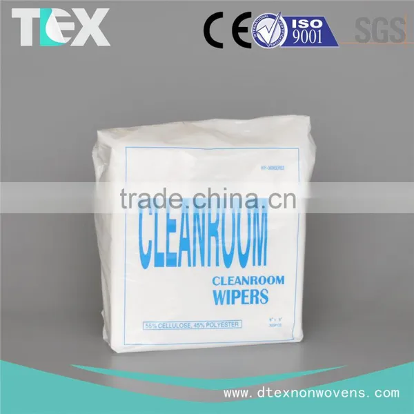 Industrial Cleanroom Wiper