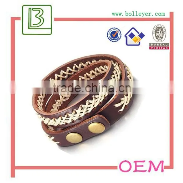 Adjustable Wire Bangle Bracelet Wholesale photo-3