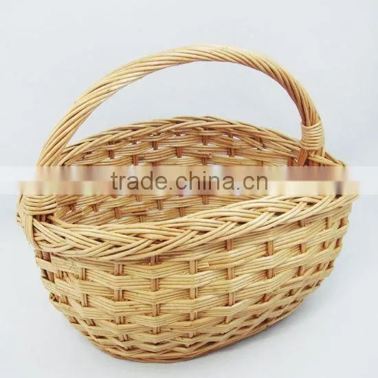Hot Sale Various Sizes of Eco-friendly Picnic Basket photo-4