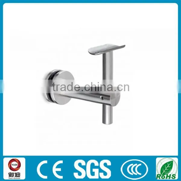 Stainless Steel Railing Glass Fixing Bracket photo-4