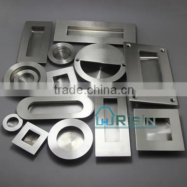 SS304 Cabinet Kitchen Conceal Handle photo-4