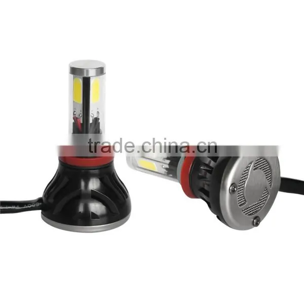 Auto Led Headlight H11, Car Led Headlight H11 Led Car Headlight Kit photo-5