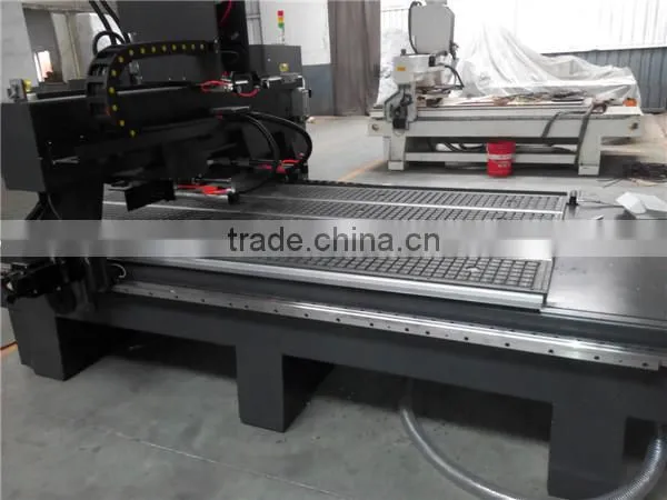 Korea Cnc Router Machine photo-3