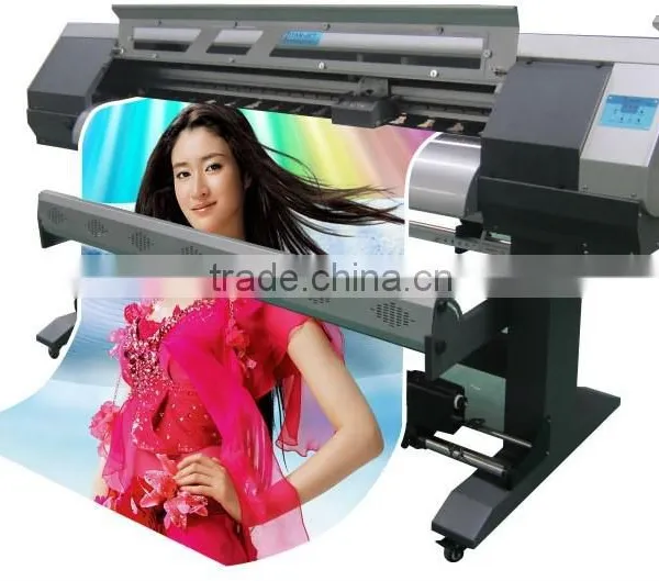 Perfect Laser PE-S1902 Outdoor Slovent Inkjet Printer