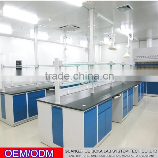 BOKA University Lab Furniture photo-2