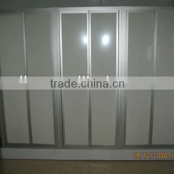 ISO LPCB ABS Certification Prefab Steel House F117 photo-2