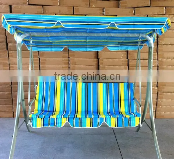 2-3 Person Hanging Seat Rocking Chair photo-4