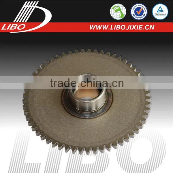 Motorcycle Parts ForCG 125 Clutch Gear