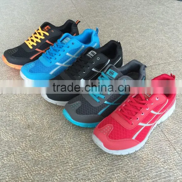 EVA Running Shoes Best Sport Shoe Brands China Supplier Man Shoe Sports