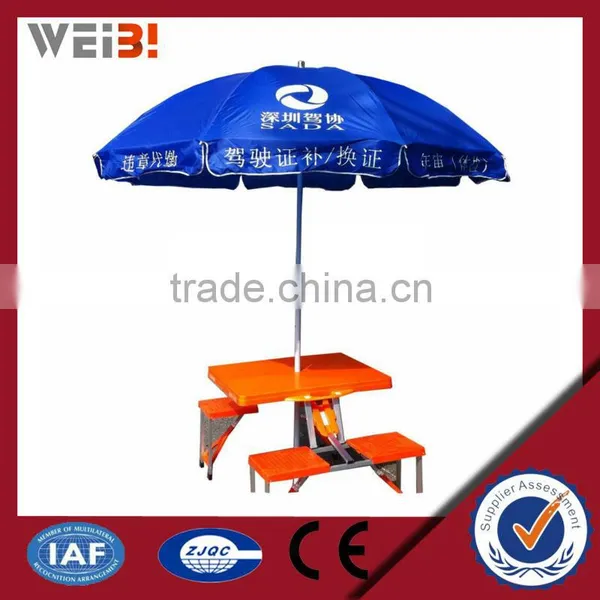 Folding Terrace Outdoor Set Table And Chair photo-3