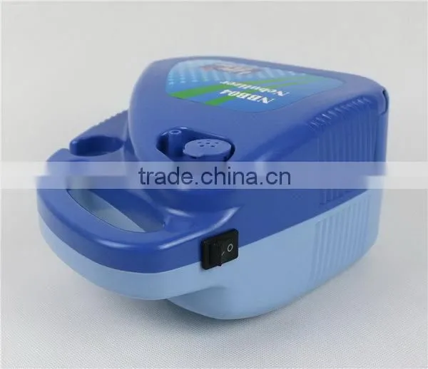 Cheap Top Sell Nebulizer Air Unifier photo-4