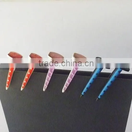 Lastest Fashionable Car Vent Clip for Air Freshing(XM) photo-4