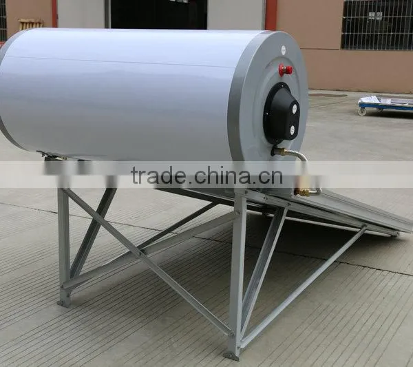 150L Solar Panel Water Heater photo-2